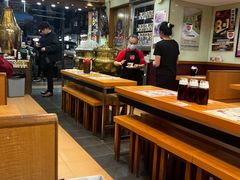 -恭和堂 龟苓膏(铜锣湾店)