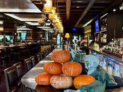 -Wolfgang’s Steakhouse 沃夫冈牛排馆(上海白玉兰广场店)