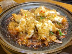 -必点海鲜·鲅鱼水饺(鞍山西道店)
