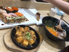 -东京屋(武定路店)