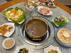 -大理董·董家小厨野生菌火锅(古城旗舰店)