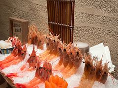 -Minase水濑·日料放题(外滩店)