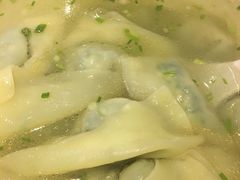 -姚面记·海派家常菜(恒基名人购物中心店)