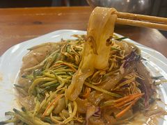 -春發合饭庄
