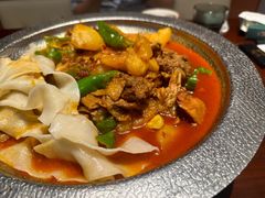 -那拉提之疆·新疆菜(美院店)