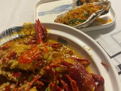 -去吃龙虾 | 烧烤·龙虾馆(红林世界城店)