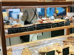 -慢熟面包店bud bread(孩儿巷店)