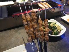 -很久以前羊肉串(打浦路店)