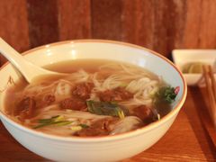 -越南牛肉河粉餐厅(书院巷店)