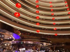 -杭州国际会议中心洲际酒店-原素全日餐厅(解放东路店)