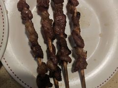 -鑫海汇海鲜烤肉自助(北国商城店)