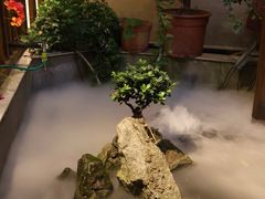 -王捌小院(红花坡店)
