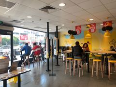 -麦当劳(无锡永乐店)