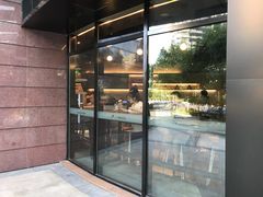 门面-瑞幸咖啡(怡富广场店)