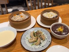-花悦豆香