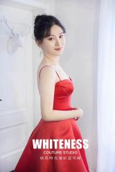-纯色时光婚纱艺术馆WHITE