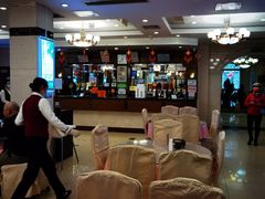 大堂-烤肉宛饭庄(南礼士路店)