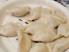 -东方饺子王臻味餐厅(新嘉坡城店)
