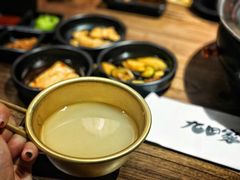米酒-九田家黑牛烤肉料理(二天地店)