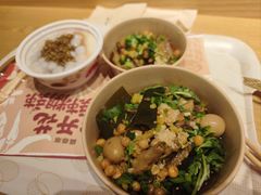 -盛香亭热卤(欢乐港湾店)