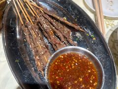 -串盟烧烤大排档·长沙美食地标(星沙店)