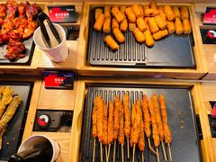 -比格比萨自助(德思勤四季汇店)