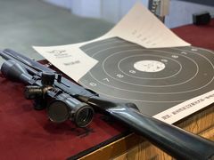 -都市枪神实弹射击俱乐部