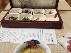 -玉芝兰(长发街店)