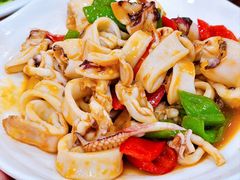 -杨记海鲜楼(三门黑金冠店)