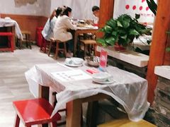 大堂-壹盏灯(惠农店)