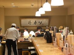 -炸牛排 京都胜牛(京都站前店)