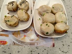-小杨生煎(周浦万达店)