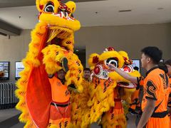 -云顶高原名牌折扣购物中心