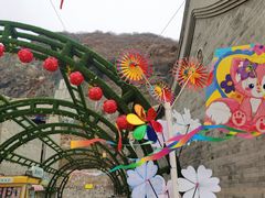 -大境门景区