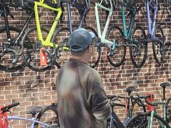 -SPECIALIZED闪电自行车(建国西路店)