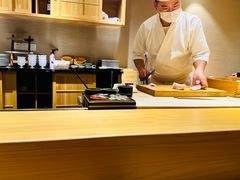 -鮨青(恒基名人购物中心店)