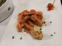 -怀德酒楼·粤菜·海鲜·茶点(宝安国际机场店)