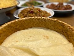 春饼-娄三少春饼·烤鸭(合生汇购物中心店)