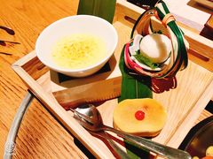 -赤坂亭·M9和牛烧肉·铁板烧·日料398放题(长泰广场店)