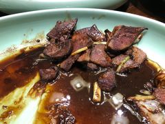 -虎哥私房菜(馒头山店)