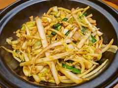 -外婆烧.老杭帮菜(庆春店)