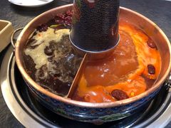 -咏江南·苏式火锅·苏州评弹(观前街店)