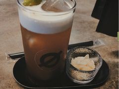 -BE NORMAL CAFE(霞溪路店)