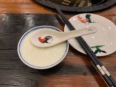 双皮奶-阿多私房菜(顺德店)