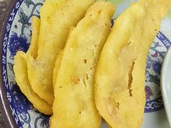 -金胜胖子牛肉锅贴(五福街店)