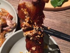 -蜜桃餐厅·江浙融合菜(荟聚购物中心店)
