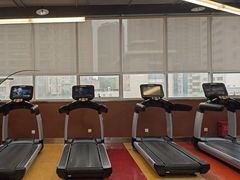 -Fitmula斐嘉健身(省体店)