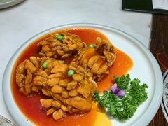 -食味酒味天津菜·古法鲜酿米酒(鼓楼店)