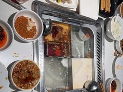 -海底捞火锅(外滩店)