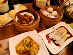 -添好运点心专门店(深水埗店)